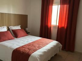 La Villa Nature, Hotel in La Plaine des Cafres
