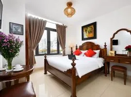 Halo Boutique Ben Thanh Hotel