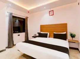 Super Hotel O Golden Tulipz