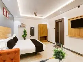 Super Hotel O Golden Tulip��z