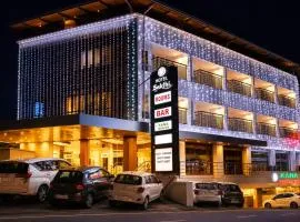 Hotel Sakthi