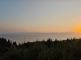 Liokorni Village, hotel in Gaios