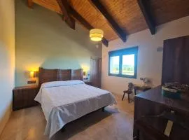 Hotel rural Los corrales de Aliste