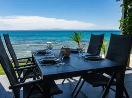 Sunset Shores Mola Kaliva
