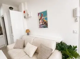 Le Mistral, appartement central et élégant
