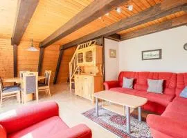 Ferienwohnpark Immenstaad am Bodensee Nurdachhaus Typ 8 NDT 024