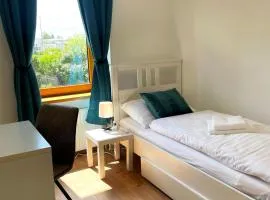 Xerio Motel