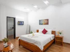 Chic Studio Homestay