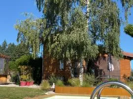Ecogîte Les Papillons des Sucs