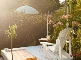 B&B Bad Tiefenau, HAUS AN DER QUELLE