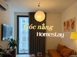 Góc Nắng HomeStay and Apartment