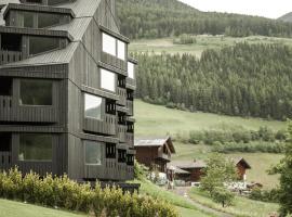 Bühelwirt, hotel en San Giacomo