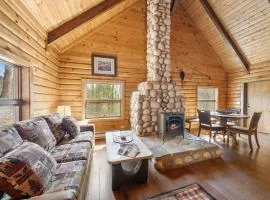 Cabin At Blackberry Crest