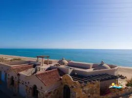 Casa Serenity Beachfront Rental