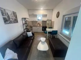 Apartman Lavanda