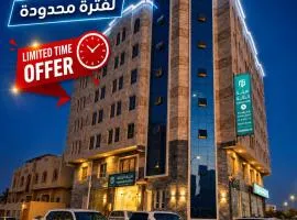عوقد - نسائم صلاله للأجنحة والشقق الفاخرة Nassayem Salalah Hotel Apartments & Suites Owqad
