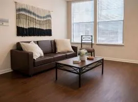 Modern 1BR near AT&T Stadium, Pool/Gym/WasherDryer