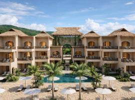 Casa Joseph Troncones - Adults Only, hotel in Troncones