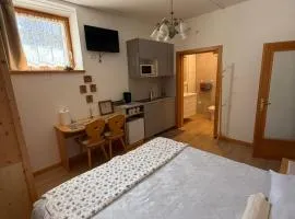 Residence Meletto Tavon