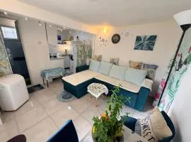 Laniakea small apartment in the house in Risan