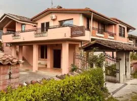 Da Francesca guestrooms