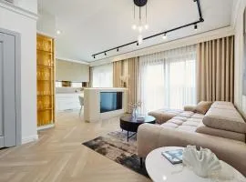 Apartamenty Topollino