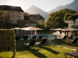 Hotel Starkenberg