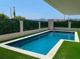Vei Estate