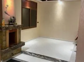 Appartement a montazah