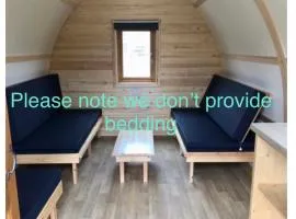 Scalloway Caravan Park
