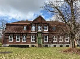 Altes Gutshaus Schwiessel