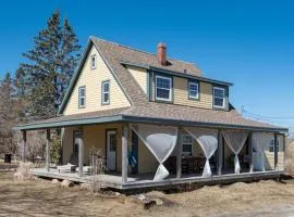 Spyglass Seastead