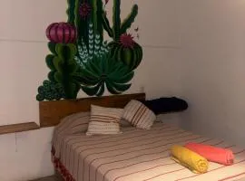 Hostel Casa Maguey
