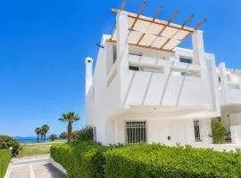 Rafina Blue Horizon Maisonette with Garden by ΜΡS
