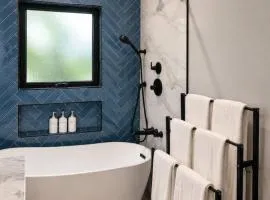 Charming 3BR Midtown Home Near Utica Square