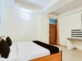 HOTEL O RAJ STAY