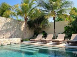 Canggu Honeymoon Best Location