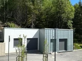 Lebenski Hrebienok Vysoké Tatry Mini domček pre 5 osôb Parkovanie zdarma