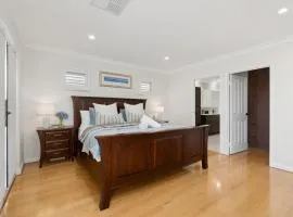 Harbour Rise Luxury Family Retreat
