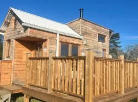 Tiny House chez Annette
