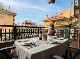 [10 minuti dall'aeroporto] Linate Studio Flat