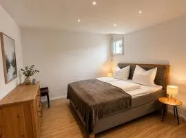 Alpen Apartment I Laax I Ski I See I Familie I Gratis Parkplatz