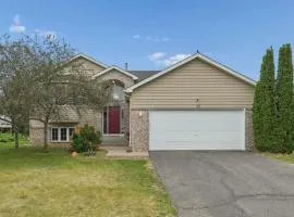 Entire Home in Rosemount, Minnesota