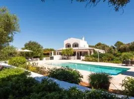 Finca Sa Garriga de Binisafuller by 3Villas