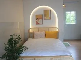 Tran Phu Riverside House