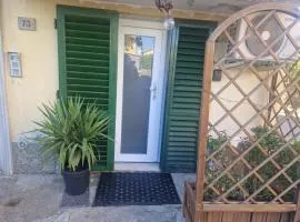 La casa di Sara