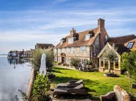 The Old Town Hall - Bosham