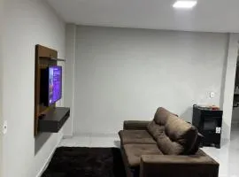 Lar Mar dos Lençóis