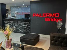 Palermo Bridge, khách sạn ở Buenos Aires