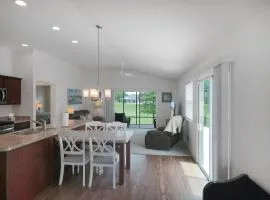 Meadow View - In The Villages